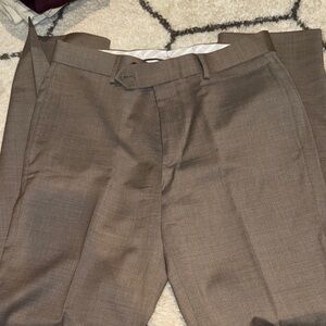 Brooks Brothers BrooksFlex Regent Fit Striped Pants